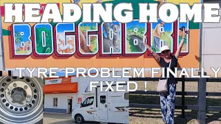 LEAVING LIGHTNING RIDGE = TIPS AND FIXES - WHERE TO NEXT ? by Heads Or Tails Motorhome Travels 1,294 views 6 months ago 11 minutes, 37 seconds