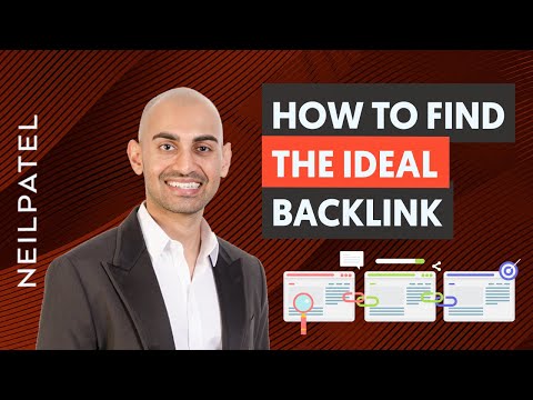 How many backlinks should an article have?