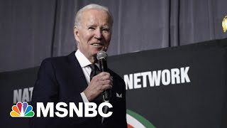 FBI searches President Biden's Rehoboth home