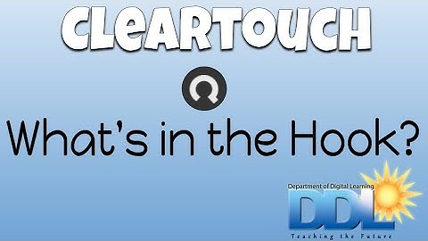 Cleartouch: Snowflake - What