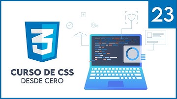 ⭐CSS desde CERO - 23 COLORES en CSS: ¿Cómo poner CODIGO de colores HEXADECIMALES en CSS?