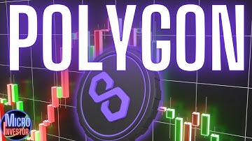 Polygon MATIC Price News Today - Technical Analysis, Price Prediction, Crypto News Update
