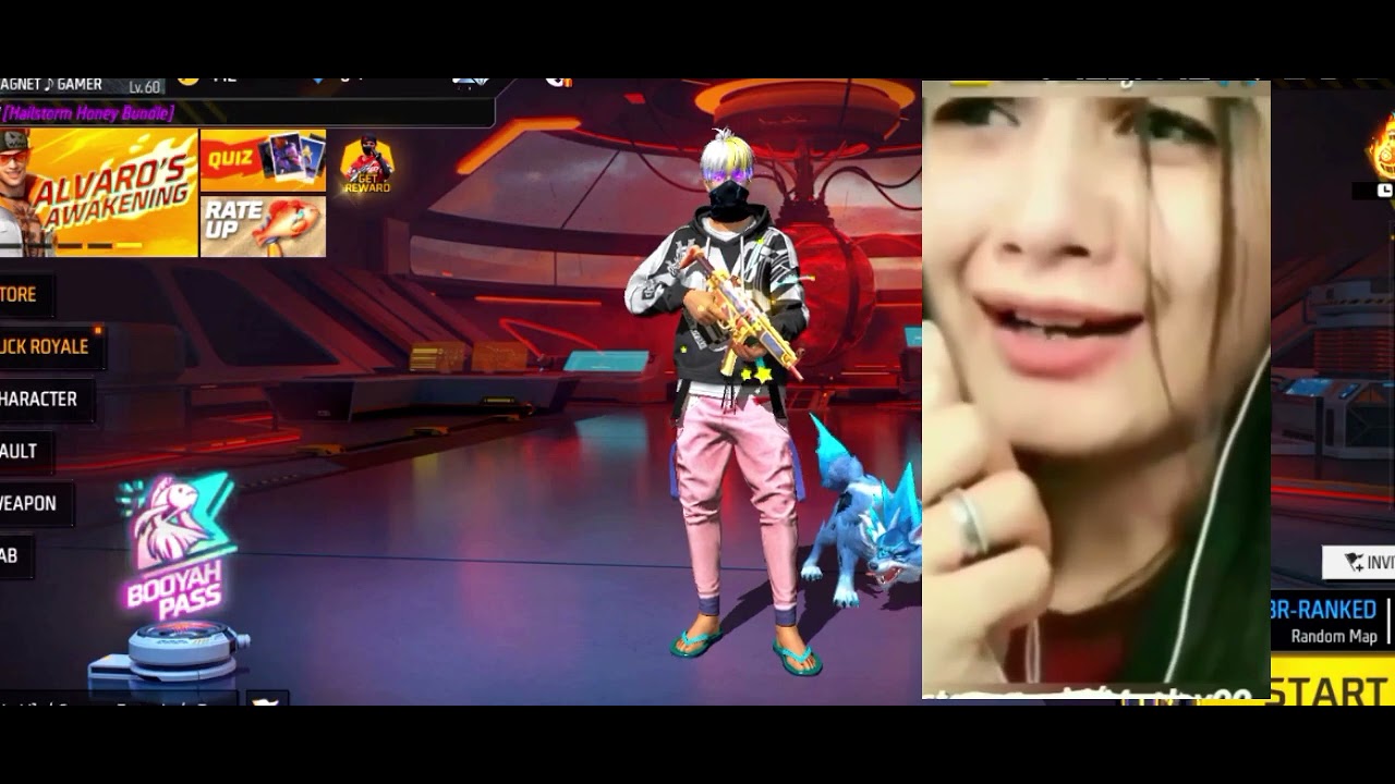 free fire lover 🥰 viral video 📸 YouTube