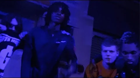 BLACK KRAY ☆ YSB OG ☆ YUNG LEAN ☆ BLADEE - FAMOUS (OFFICIAL VIDEO)