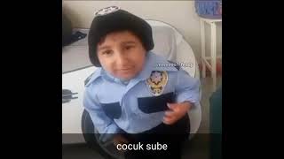 Çocuk Şube
