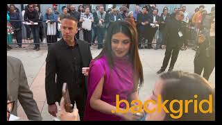 Priyanka Chopra Leaves Fans Speechless with Her Jaw-Dropping Look at Citadel Premiere!