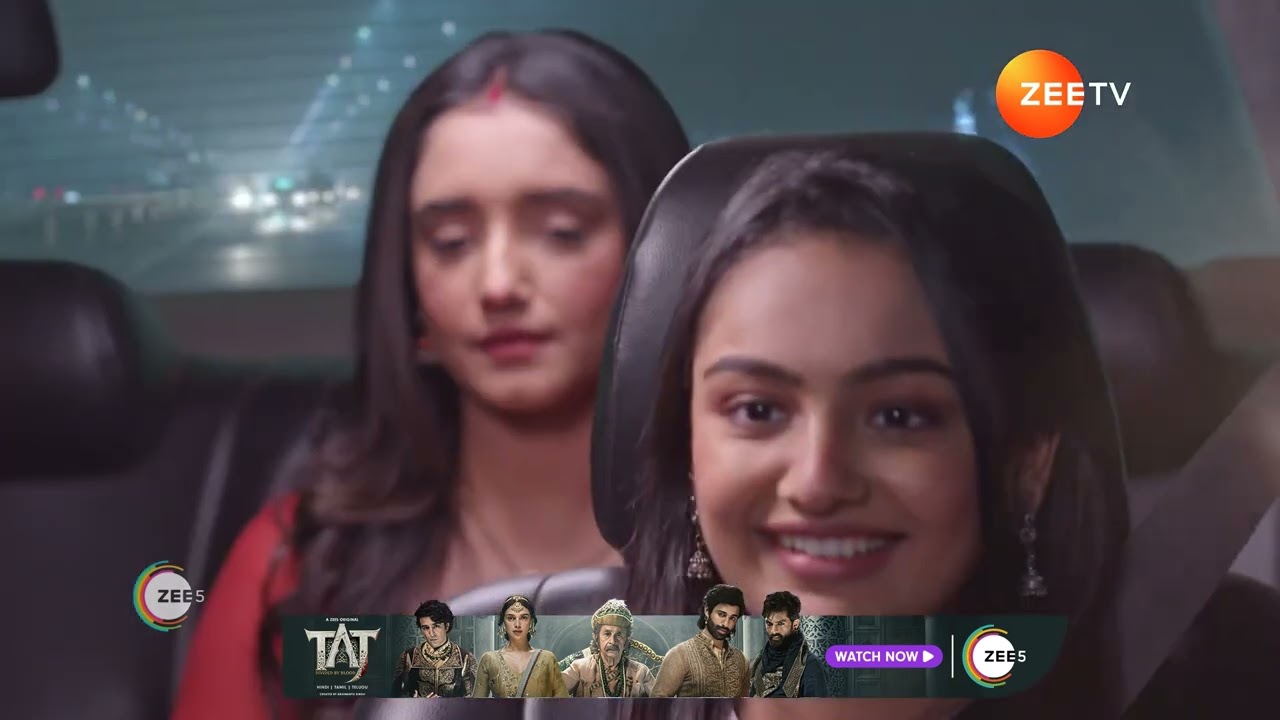 Kumkum Bhagya | Ep - 2765 | Webisode | Jun, 9 2024 | Krishna Kaul, Mugdha Chaphekar | Zee TV