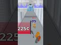 Money Rush 💵 best android games#shorts