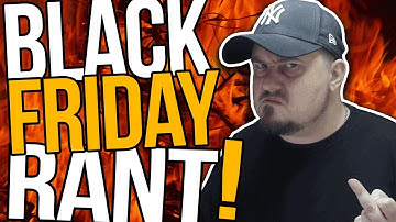 RANT! Avoid "Get Rich Quick" Scams from Internet Marketers