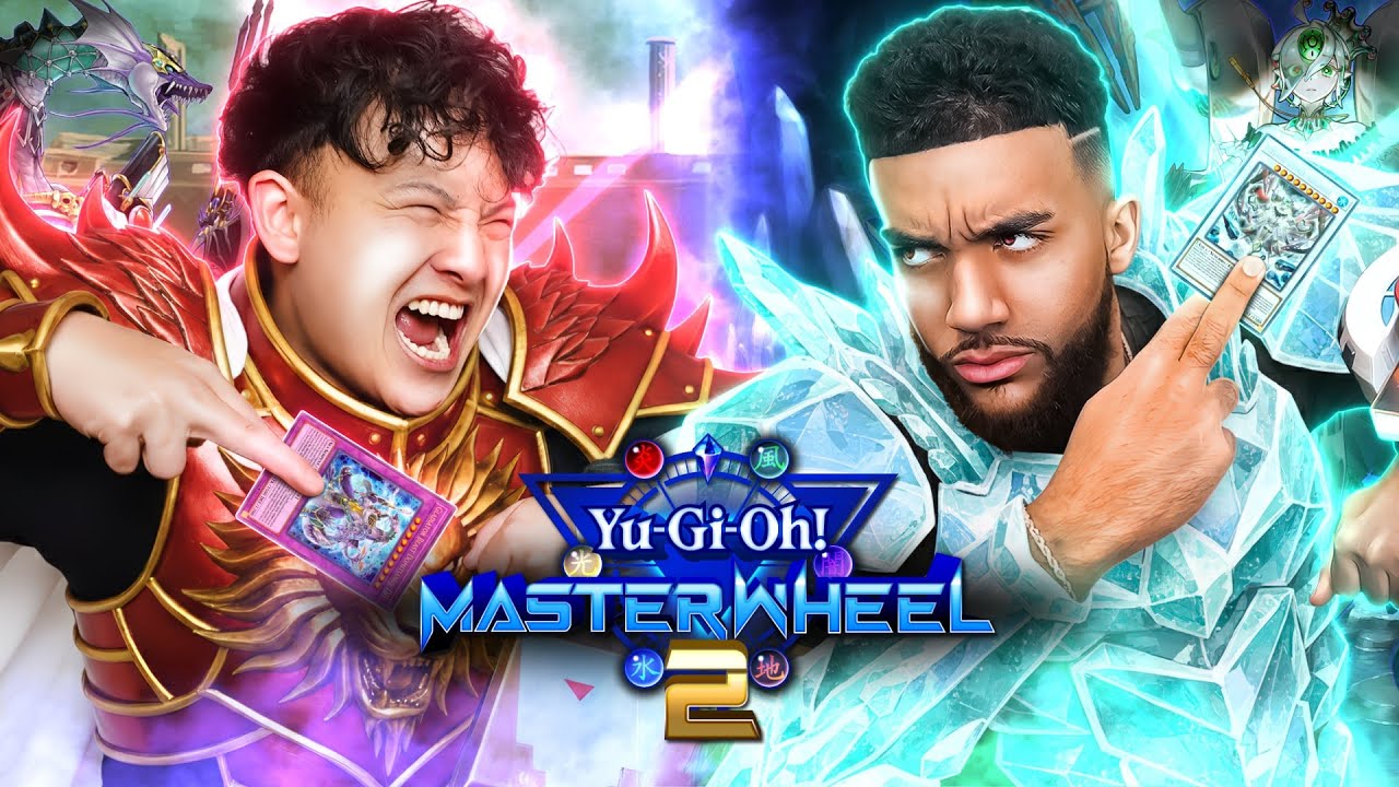 BAN THESE STAPLES?! | Yu-Gi-Oh! Master Wheel S2 #32