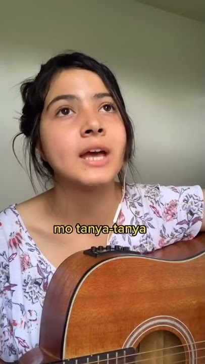 Story wa 30 detik aduh mamae ada cewek baju putih