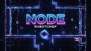 Geometry Dash (GDDP) - NODE by robotchief