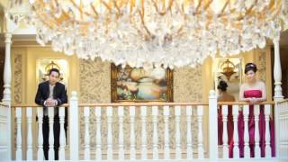 Download Lagu Perfect Wedding Songs (Dream Come True \u0026 I' m yours) for Cammy \u0026 Derek MP3