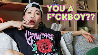 Are You An Asian Fvckboy???