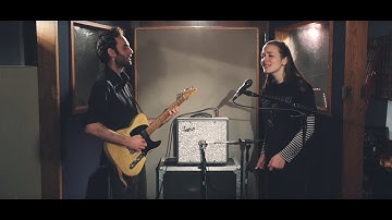 Margaret Glaspy and Julian Lage perform “Best Behavior”