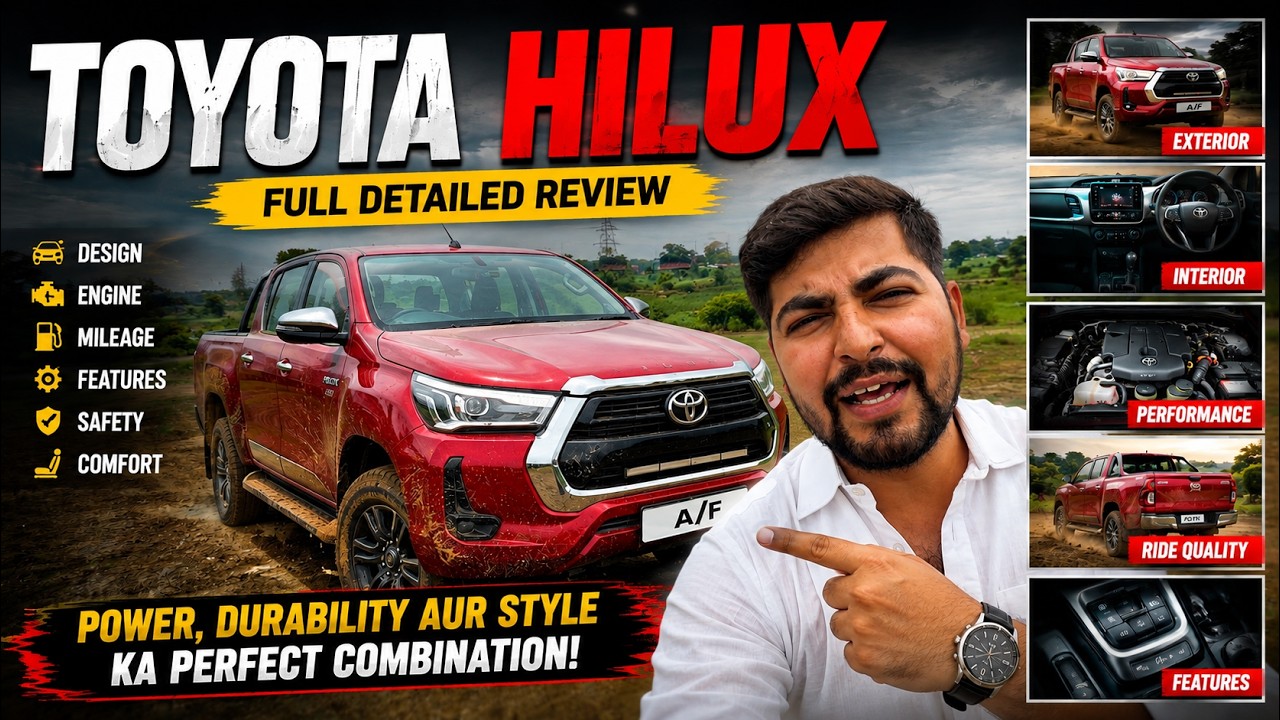 Latest Title & Thumbnail
