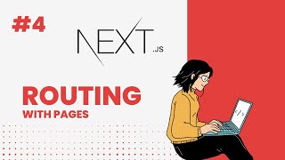 Famous Nextjs Tutorial #4  Routing Nextjs 13 Net Worth