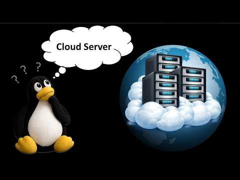 ?? O que é Cloud Server? Como funciona a Computação em Nuvem (Explicação Simples) #cloudcomputing