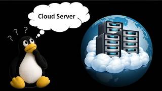  What Is A Cloud Server How Does Cloud Computing Work simple Explanation cloudcomputing