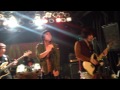 ザ・パイオウツ(ザ・ハイロウズ) 2015年1月4日 @難波Mele