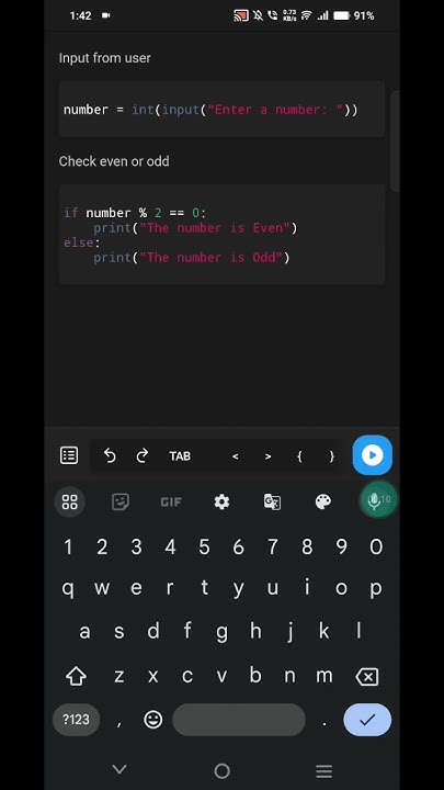 Add Two Numbers in Python | Simple Python Code for Beginners - YouTube