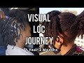 1 Year 3 Months Visual Loc Journey | Pictures & Videos | South African YouTuber