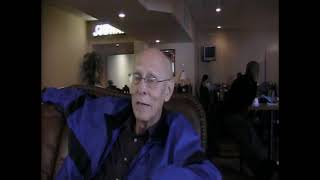 One Pocket Hall Of Fame Grady Mathews Interview 5 of 6