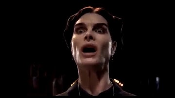 Ma Cà Rồng Ðấu Người Sói (Vampire vs Werewolf) - Phim Ma Kinh Dị Ðáng Sợ Hay Nhất 2018 Tập1