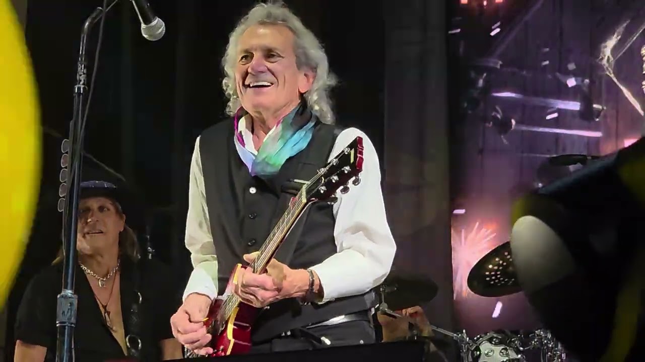 Alice Cooper: School's Out - Phoenix, AZ 10/22/2025