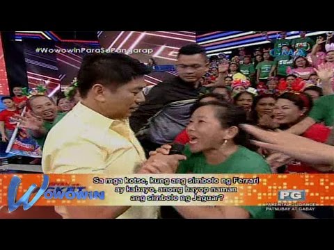 Video: Anong hayop ang sumisimbolo ng katakawan?