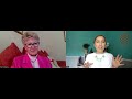 Interviewing Julia Balaz about Galactic Astrology