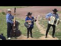 Trio Tehuacan