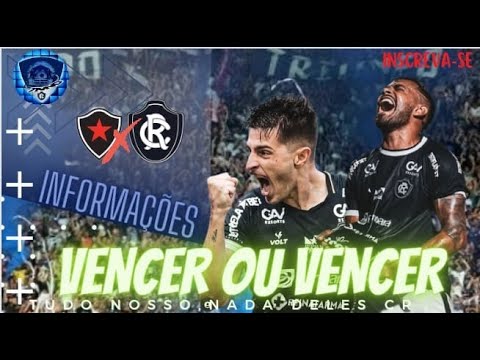 Vencer ou Vencer. VAI PRA CIMA LEÃO !