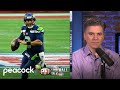 Mock trade offers for Russell Wilson, Deshaun Watson, Sam Darnold | Pro Football Talk | NBC Sports