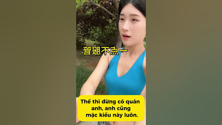 Bình đẳng giới là thế này đây #couple