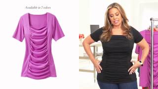 4 Easy Ways to Embrace Your Curves