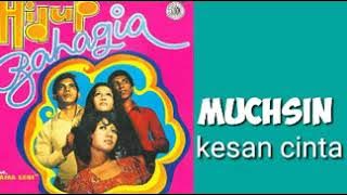 MUCHSIN  -  kesan cinta