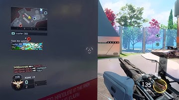 KILL CHAIN WITH THE SCYTHE SPECIALIST