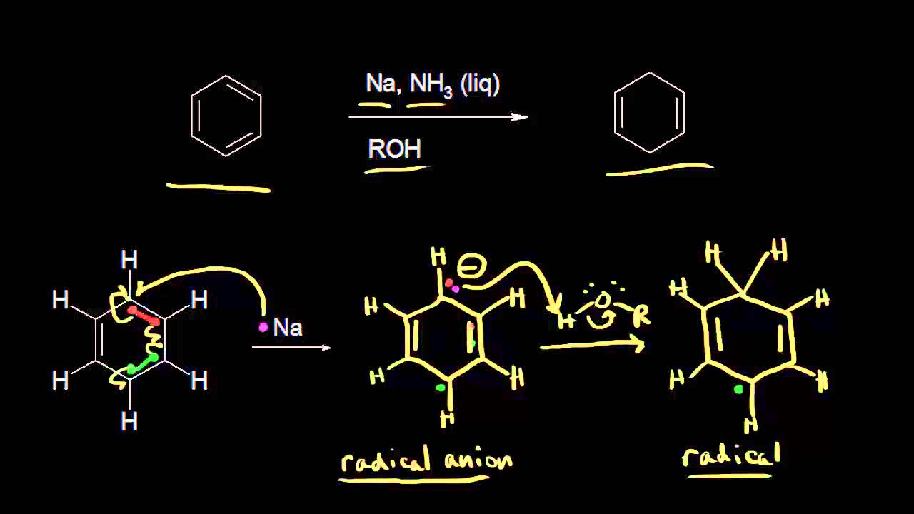 Aryl halides that have electron-withdrawing substituents can undergo a  nucleophilic substitution reaction 9.9 Nucleophilic Aromatic Substitution.  - ppt download