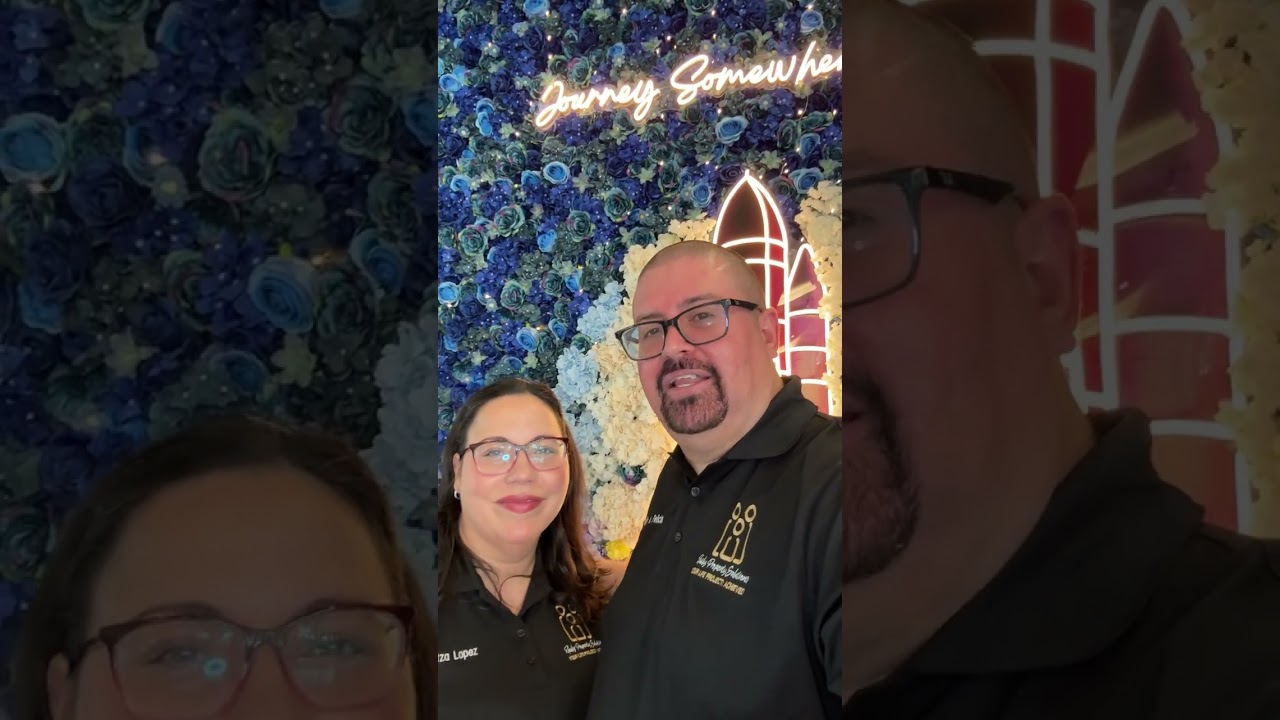 Our Dream Wedding Expo Orlando 2026 Ven Y Conoce A Raily Property Solutions Tu Realtor En Orlando