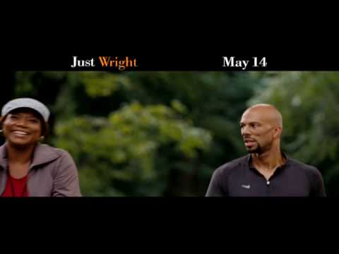 JUST WRIGHT - Open Your Eyes