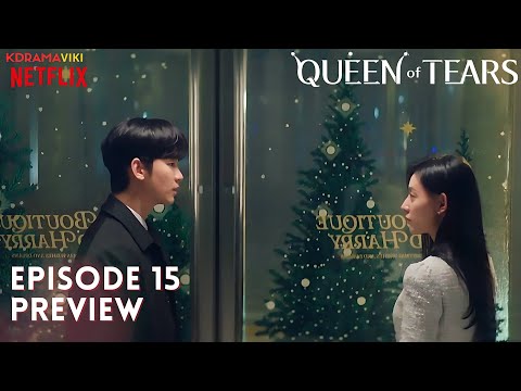 Queen of Tears  Episode 15-16 Finale Preview Happy Ending