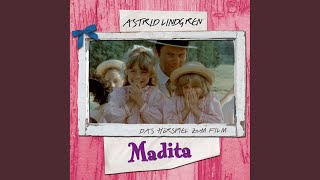 Kapitel 10 - Astrid Lindgren - Madita