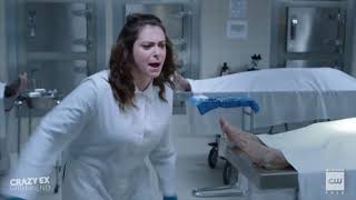 End Of The Movie (Reprise) - feat. Rachel Bloom - "Crazy Ex-Girlfriend"