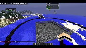 Griefing Random Server pt.1 (Auth Hack)