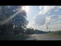 Driving with Clockwork Tot