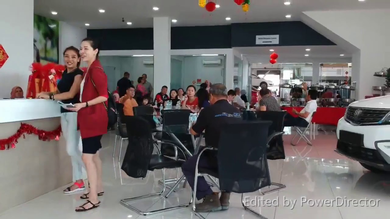 Proton Service Centre Semenyih Kajang Bangi Proton November 2021 Tax Holiday Rebate Rm7000 Interest Rate As Low As 2 8