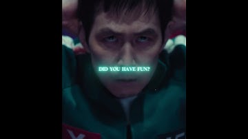 Frontman (Lee Byung-hun) Edit | NAOMI - SPACE! | 4k