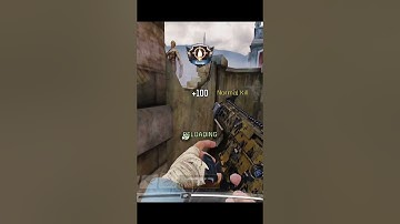 #shorts m13 in codm without scope! | call of duty mobile |Cod Mobile |#callofdutymobile