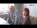 Принимают как родных: житель Волгограда разместил у себя земляков - беженцев из Донбасса